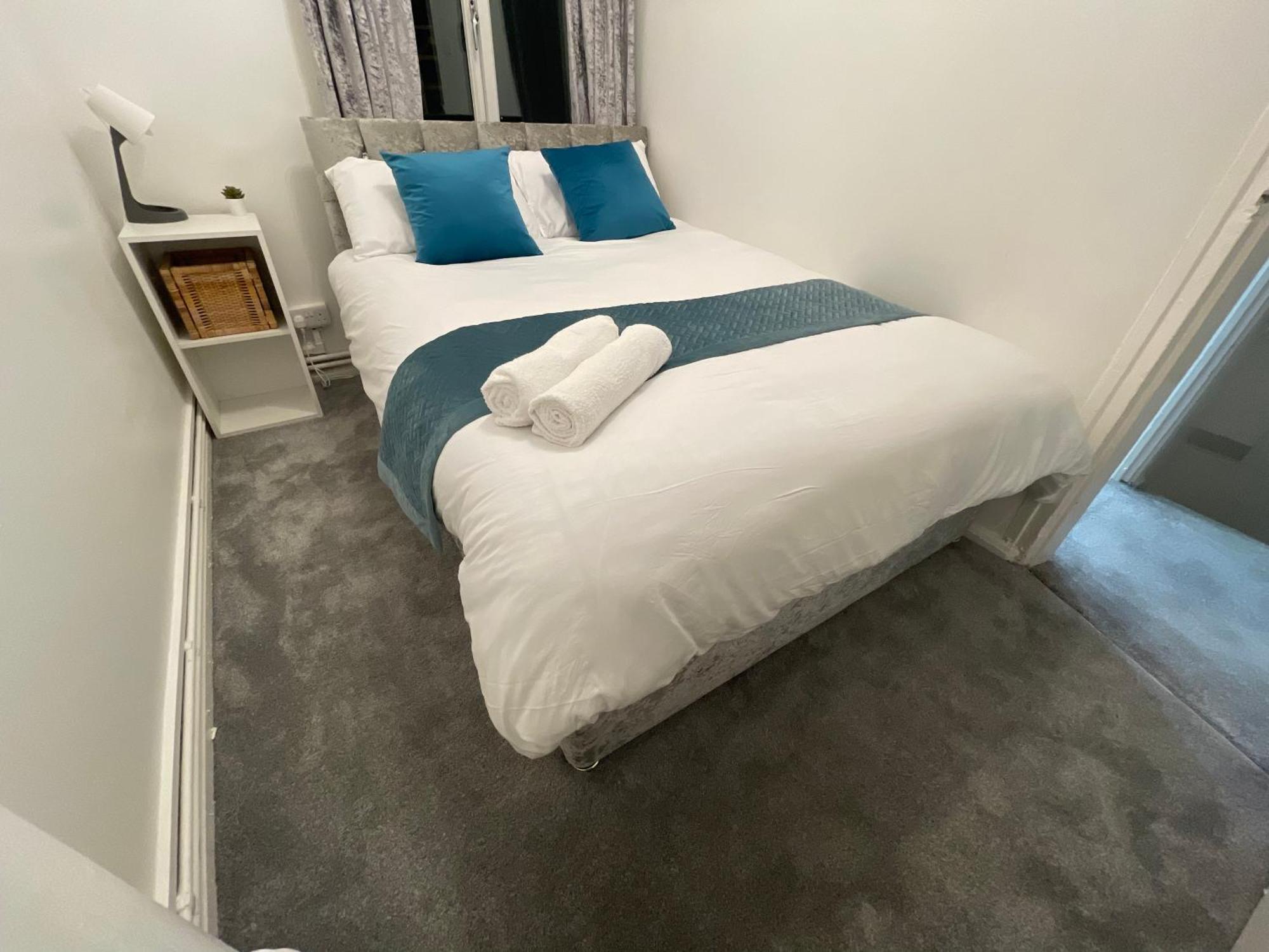 Tooting Lodge London - Cosy 2 Bedroom House With Garden, 5 Mins Walk To Tube Station Exterior foto